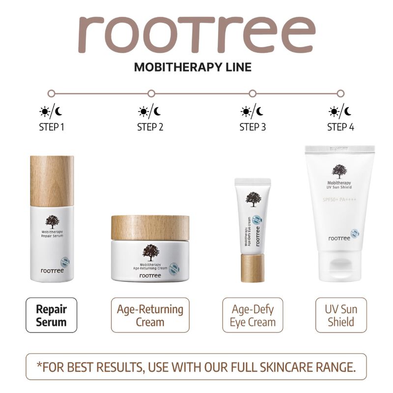 rootree mobitherapy repair