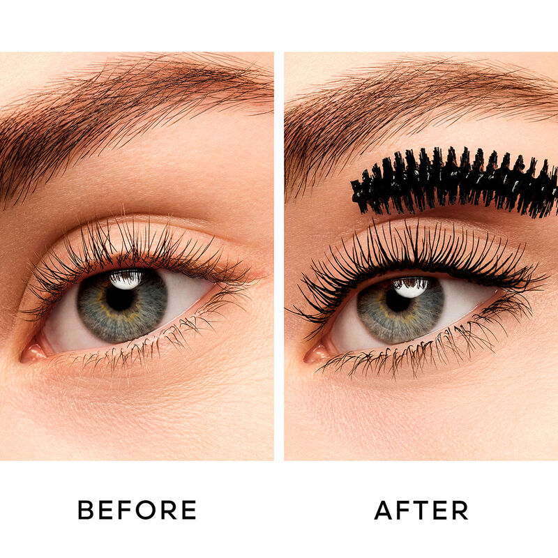 جيرلان نوار جي مسكارا لزيادة حجم الرموش وثنيها لـ 24 ساعة