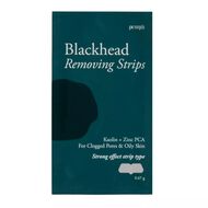 faces blackhead removing strips