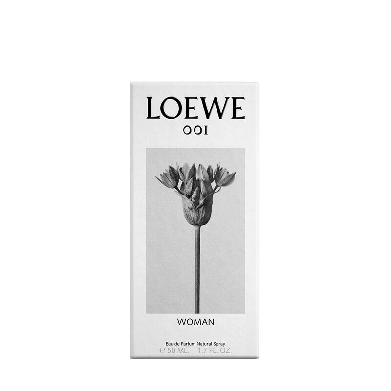 loewe loewe 001 woman  eau de parfum