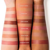 Sheer Liquid faces sheer liquid