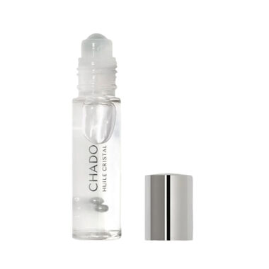 faces huile cristal brow oil