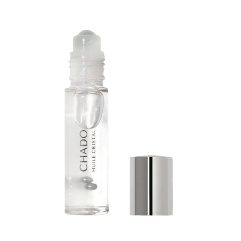 chado huile cristal brow oil