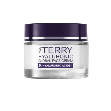 faces hyaluronic global