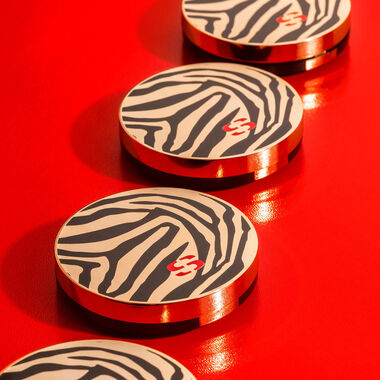 faces phyto poudre compact