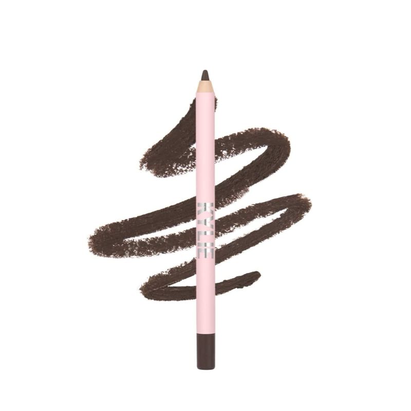 kylie cosmetics waterproof gel eyeliner pencil