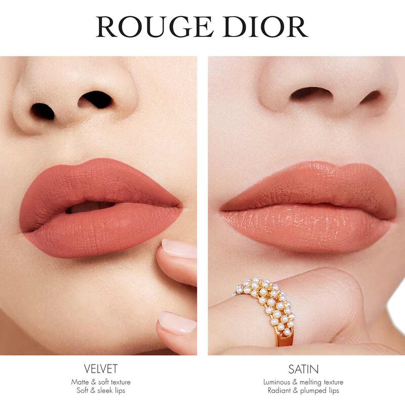 dior rouge dior