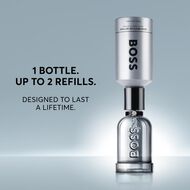 Boss Bottled Beyond faces boss bottled beyond