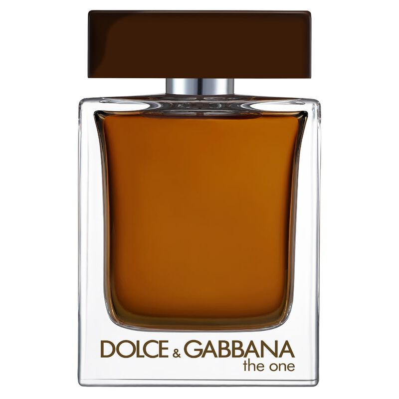 dolce & gabbana the one