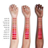 ModernMatte Powder Lipstick faces modernmatte powder lipstick