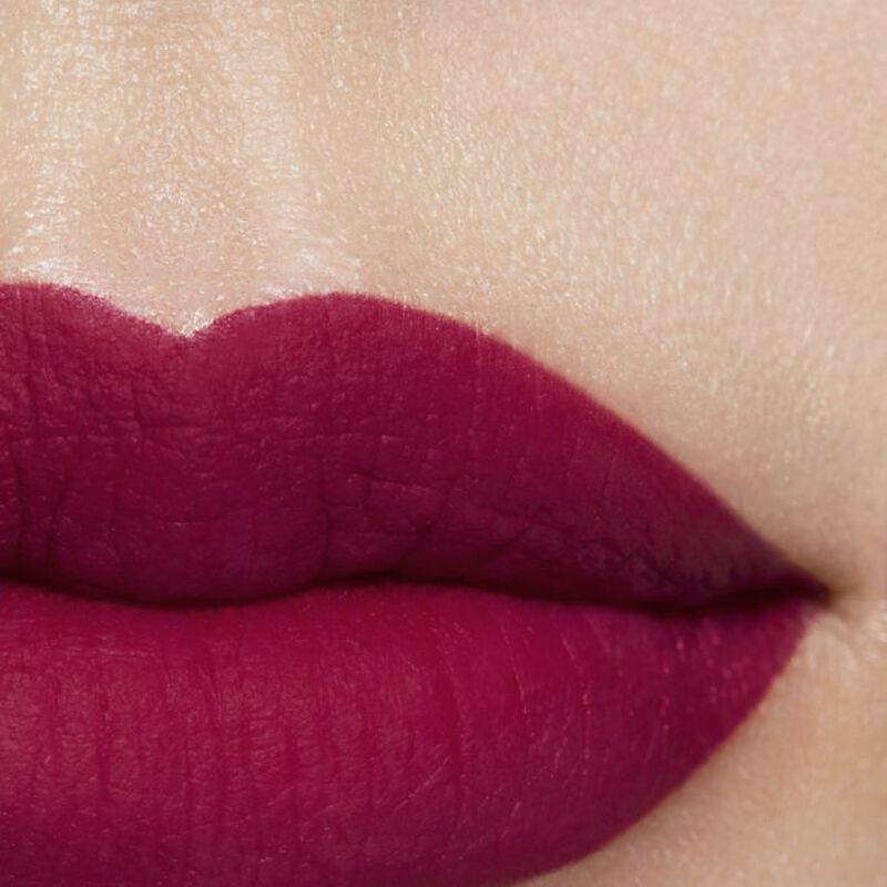 شانيل rouge allure ink fusion