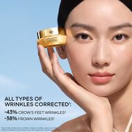 faces abeille royale youth repair eye care