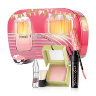 Sweet Ride faces sweet ride