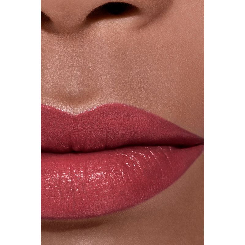 chanel rouge coco longwear satin lipstick