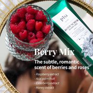 Berry Mix faces berry mix
