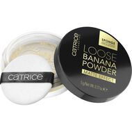 لوس بانانا باودر faces لوس بانانا باودر