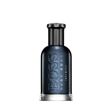 Boss Bottled Infinite Eau de Parfum 100ml faces boss bottled infinite eau de parfum 100ml