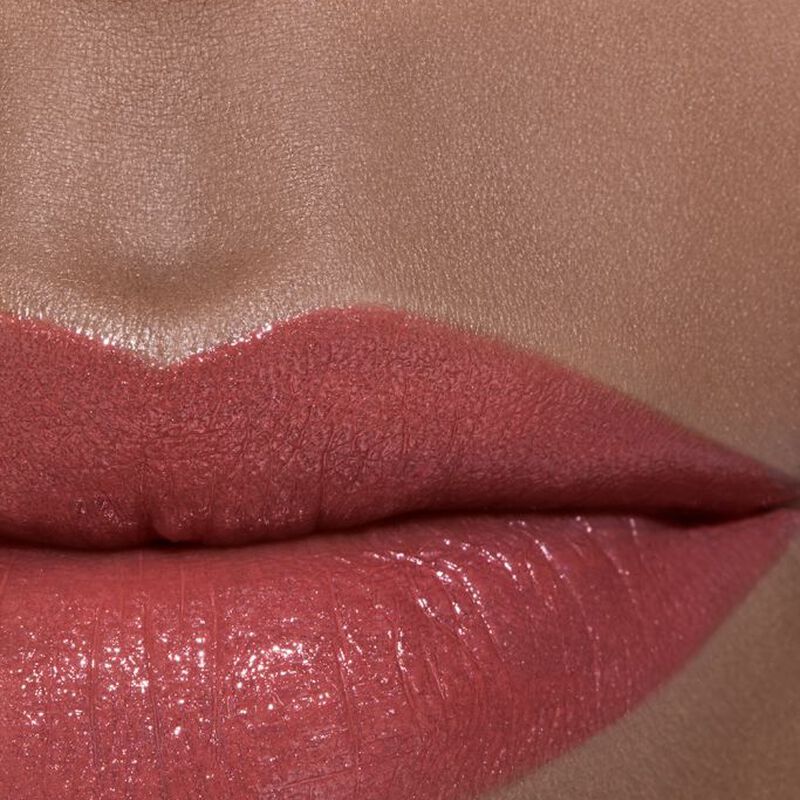 ROUGE COCO chanel rouge coco