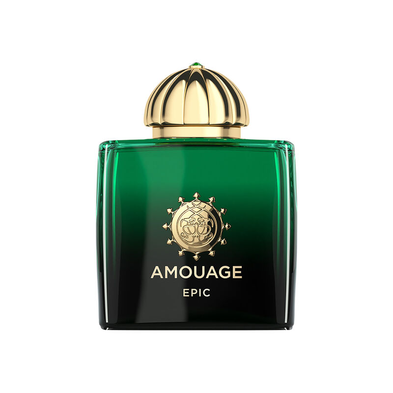 أمواج عطر إيبيك للنساء