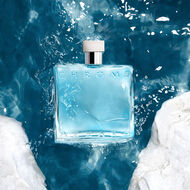 faces chrome eau de toilette
