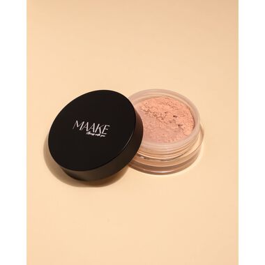 faces pro misty filter powder