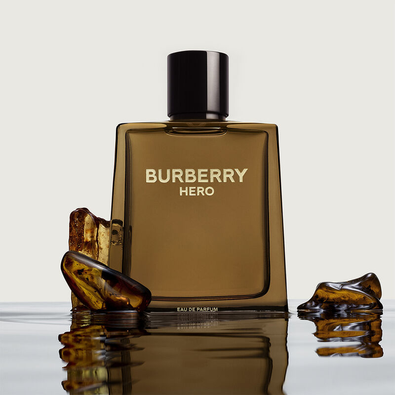 burberry hero eau de parfum