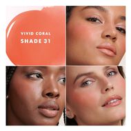 faces luminous silk cheek tint