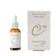 سيروم فيتامين سي مع الهيالورونيك أسيد 30مل faces سيروم فيتامين سي مع الهيالورونيك أسيد 30مل