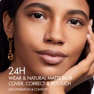 faces forever skin perfect multi use foundation stick