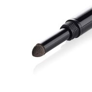 Satin Brow Pencil - Dark Brown faces satin brow pencil dark brown
