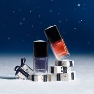 faces le vernis طلاء أظافر طويل الثبات   إصدار محدود