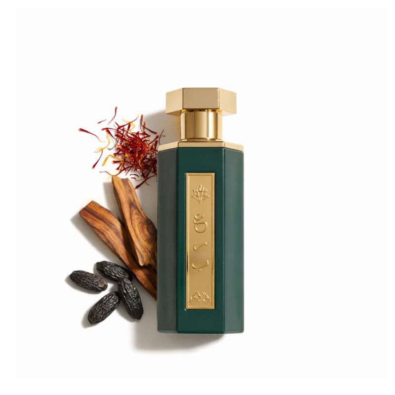 ريف العطور عطر عرب الدرعية