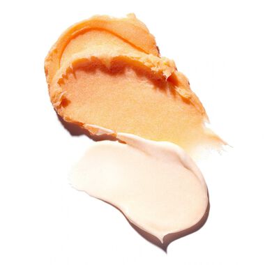 faces vita c triple exfoliating