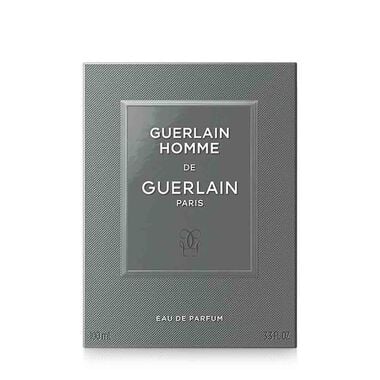 faces guerlain homme eau de parfum 100ml