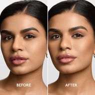 faces tea to tan sun