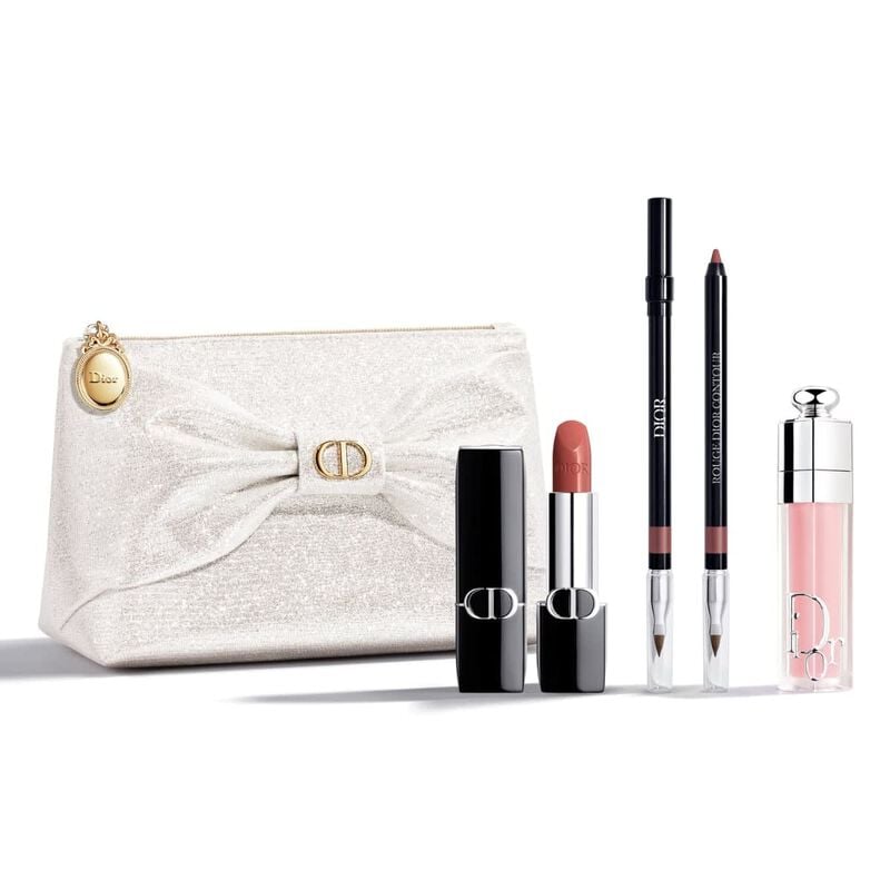 dior couture set