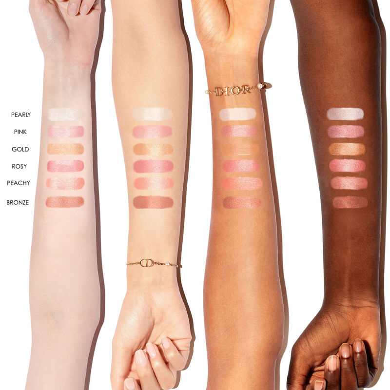 dior forever glow maximizer