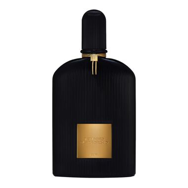 faces black orchid  eau de parfum