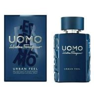 Uomo Urban Feel EDT 50ML faces uomo urban feel edt 50ml
