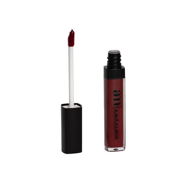 faces liquid matte lipstick long lasting color