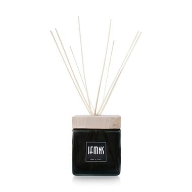 faces home fragrance oud