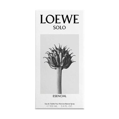 faces loewe solo esencial