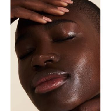 faces قطرات تألق