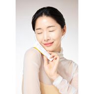 faces pore dark spot brightening