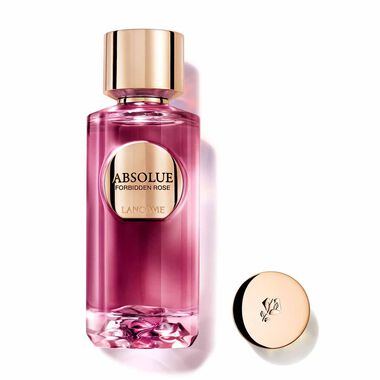 faces absolue forbidden rose