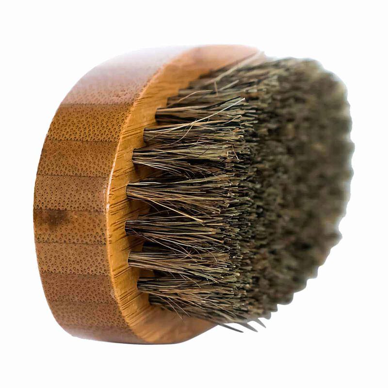 diggn'it bamboo brushes