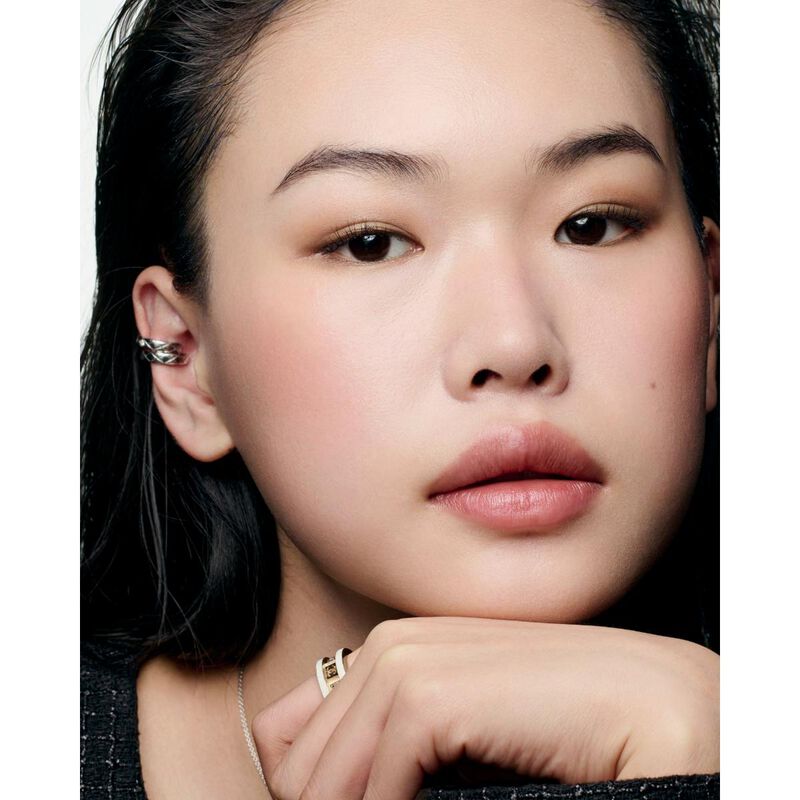 chanel les beiges