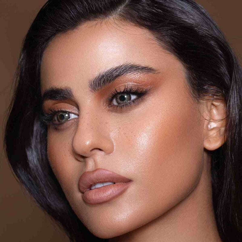 youmi beauty la special light green