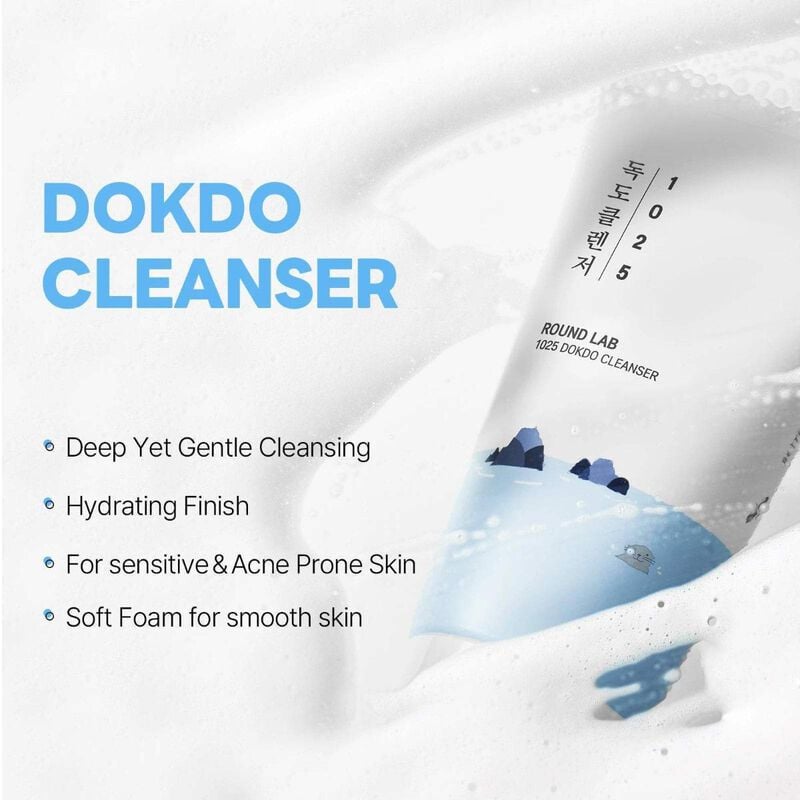 round lab 1025 dokdo