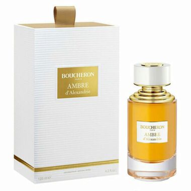 Collection Ambre EDP 125ML faces collection ambre edp 125ml